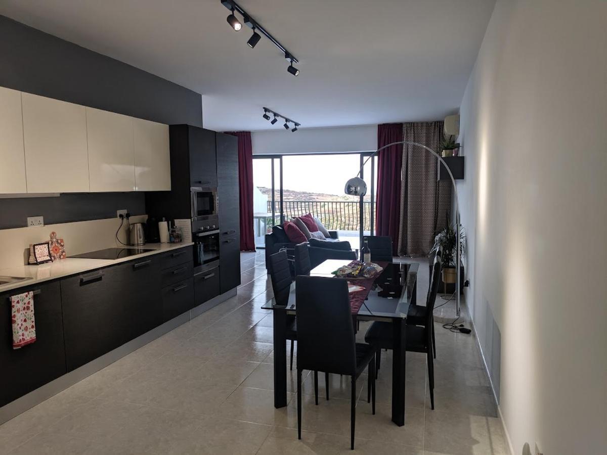 Gaia Penthouse Sea And Country Views Home Σεντ Πόλς Μπέι Εξωτερικό φωτογραφία