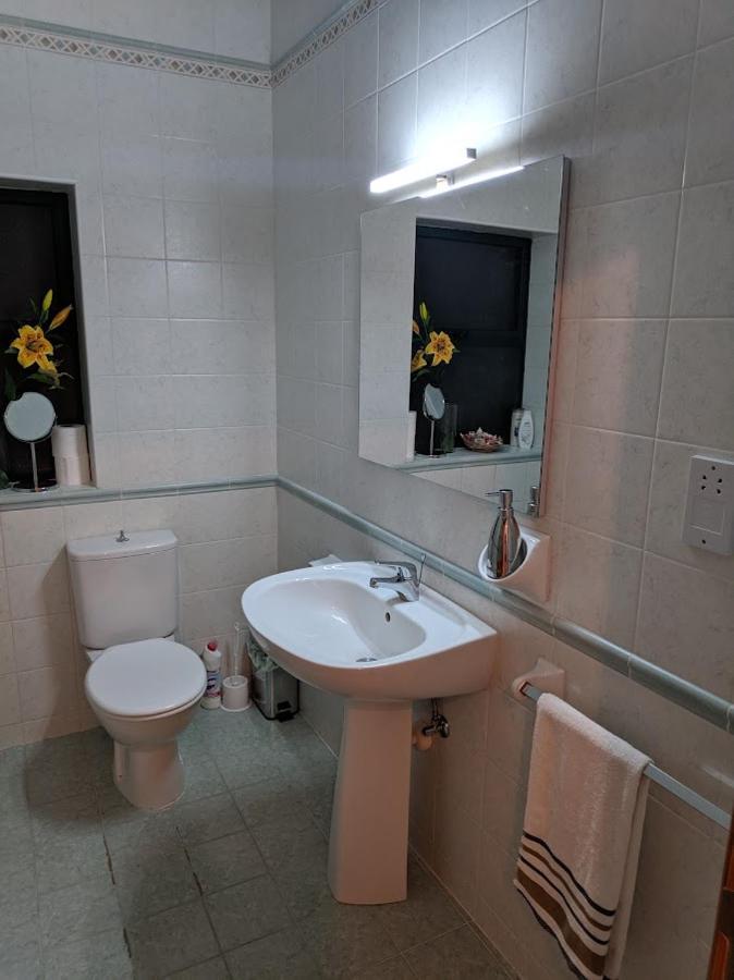 Gaia Penthouse Sea And Country Views Home Σεντ Πόλς Μπέι Εξωτερικό φωτογραφία
